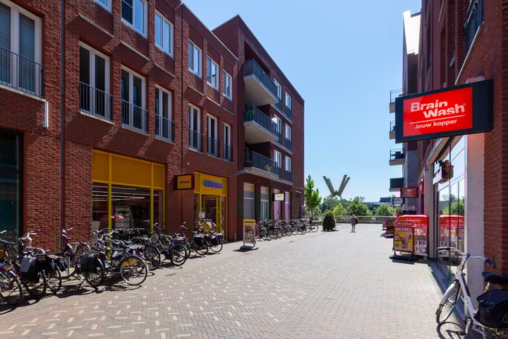 Foto 57 van Binnendoor 38