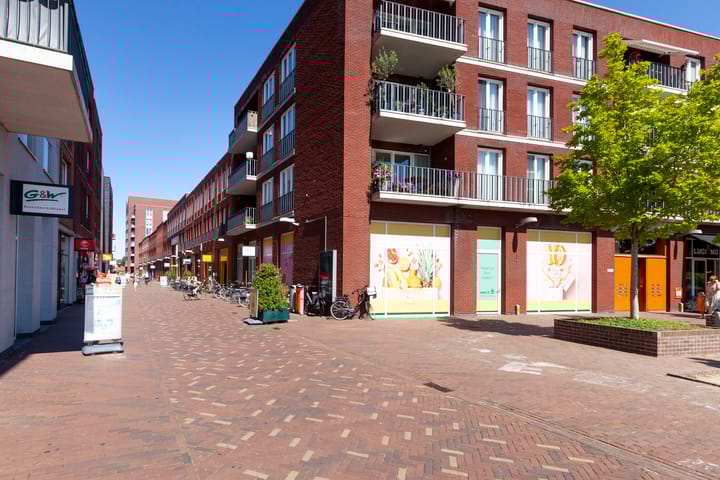 Foto 58 van Binnendoor 38