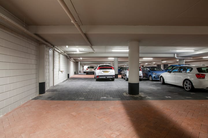 Foto 52 van Binnendoor 38