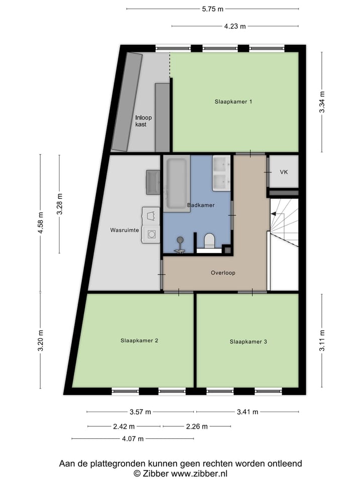 Foto 60 van Binnendoor 38