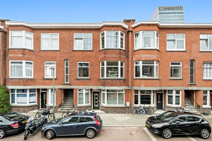 View photo 1 of Volkerakstraat 54