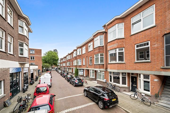 Bekijk foto 23 van Volkerakstraat 54