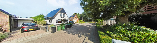 View 360° photo of Voortuin of Welgelegenweg 4