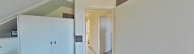 View 360° photo of Slaapkamer of Welgelegenweg 4