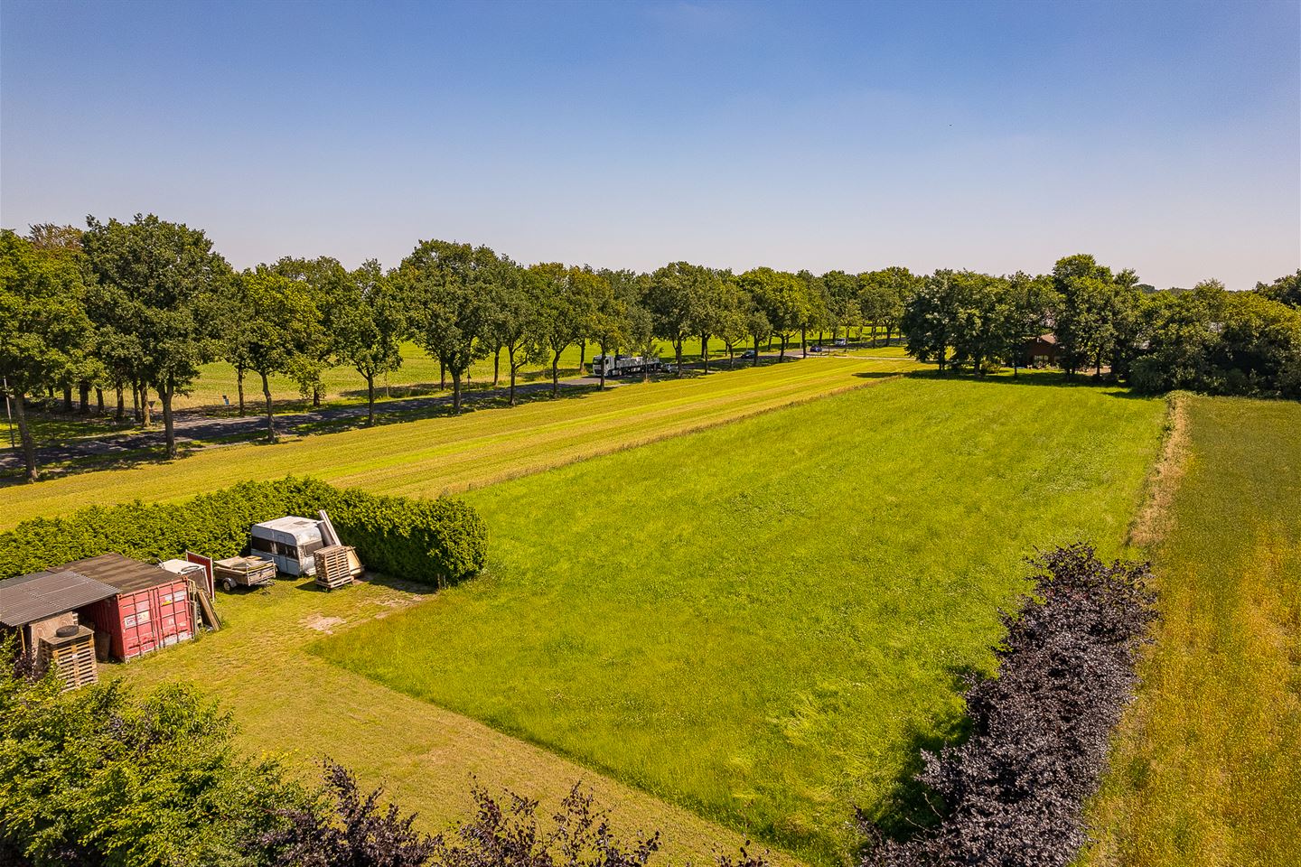 Bekijk foto 1 van Harderwijkerweg