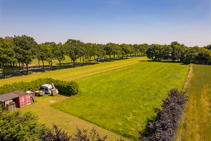 Harderwijkerweg, Hulshorst