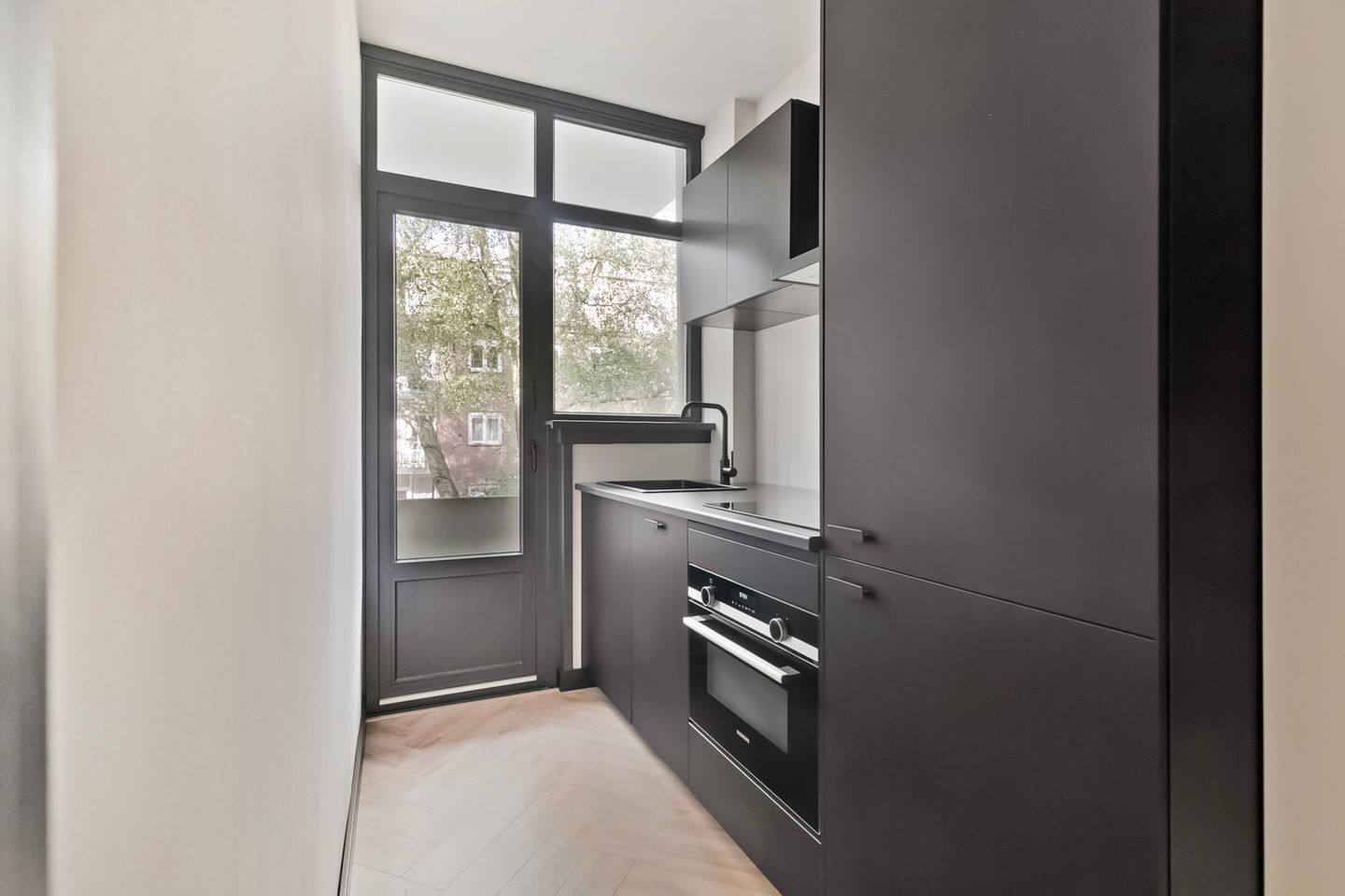 Foto 1 van Fluitstraat 19-B