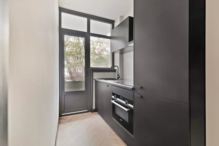 Foto 1 van Fluitstraat 19-B