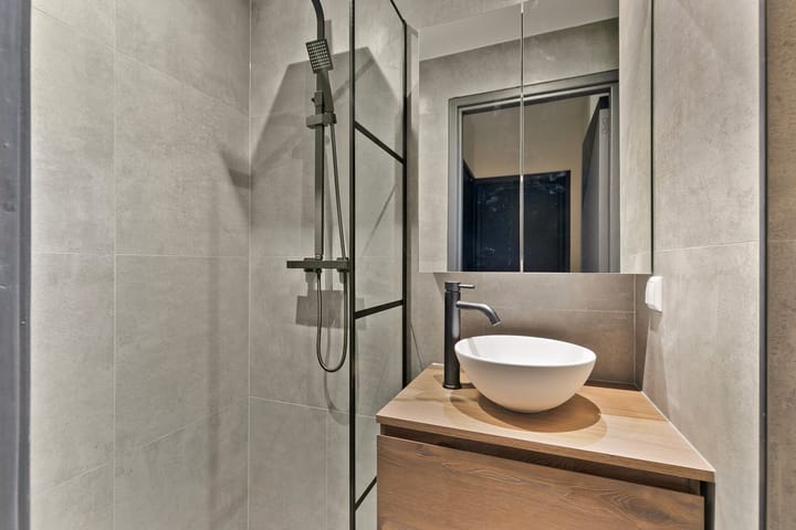 Foto 2 van Fluitstraat 19-B