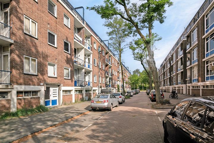 Bekijk foto 5 van Fluitstraat 19-B