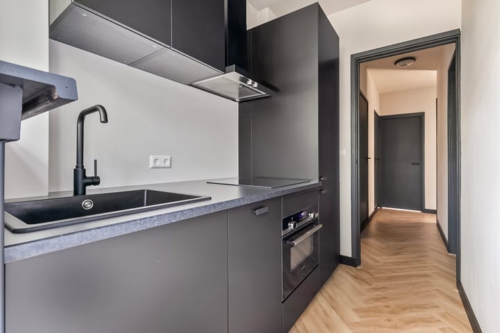 Foto 6 van Fluitstraat 19-B