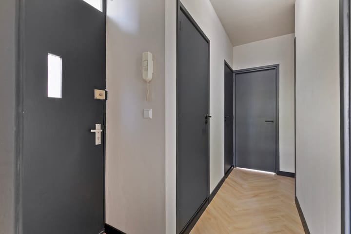 Foto 10 van Fluitstraat 19-B