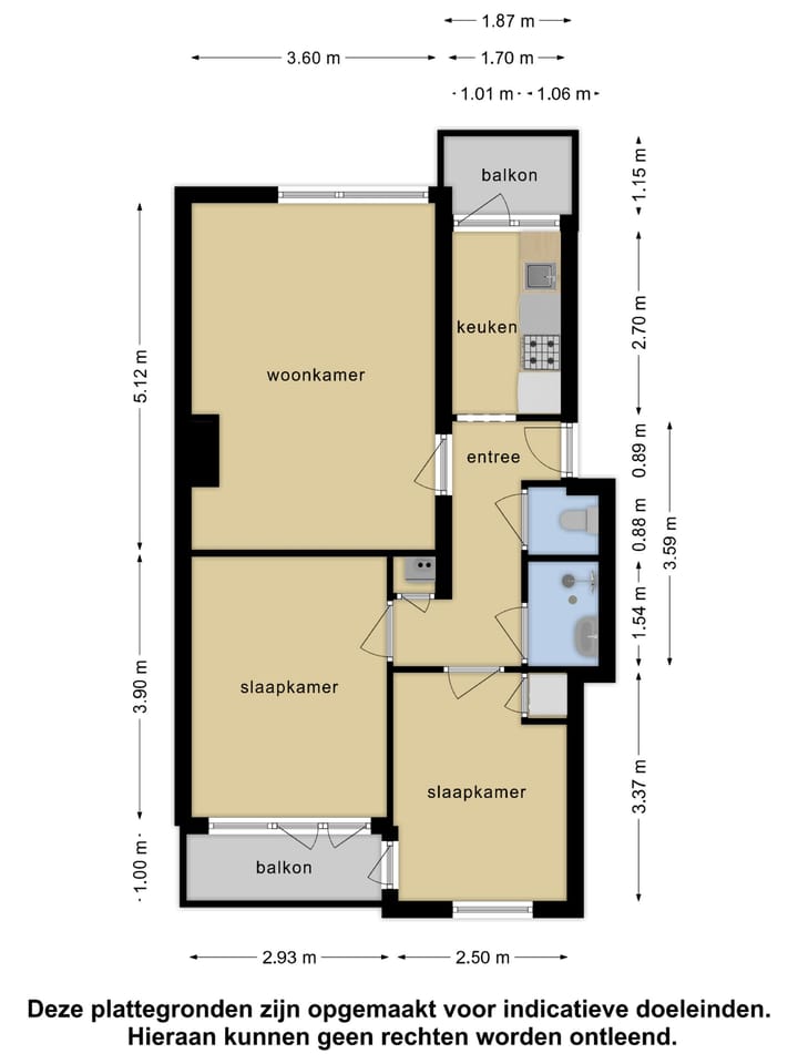 Foto 21 van Fluitstraat 19-B