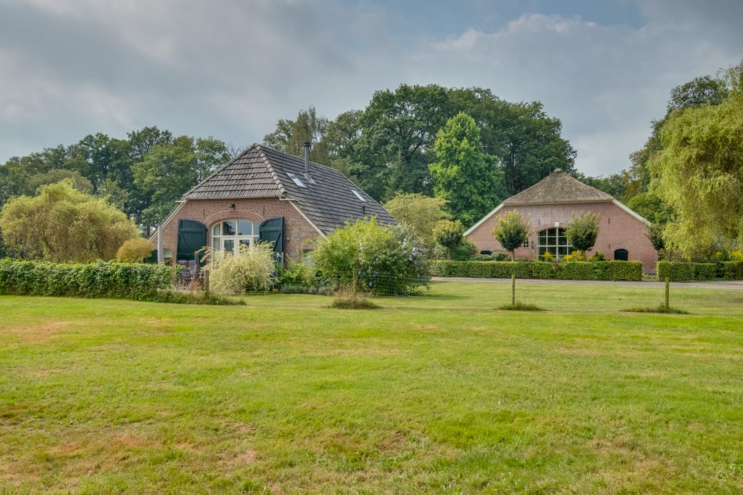 Foto 1 van Ooldselaan 14