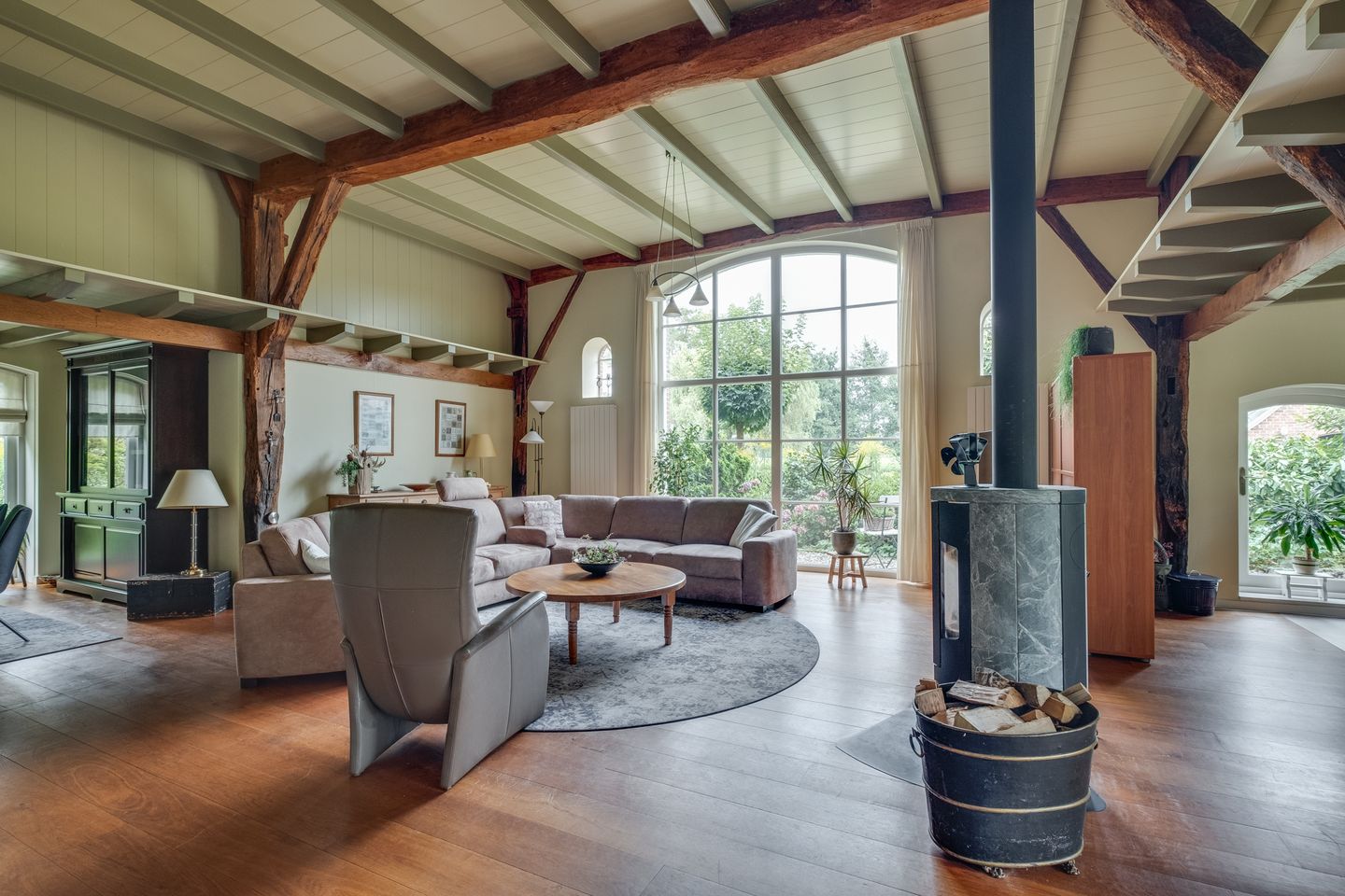 Foto 4 van Ooldselaan 14