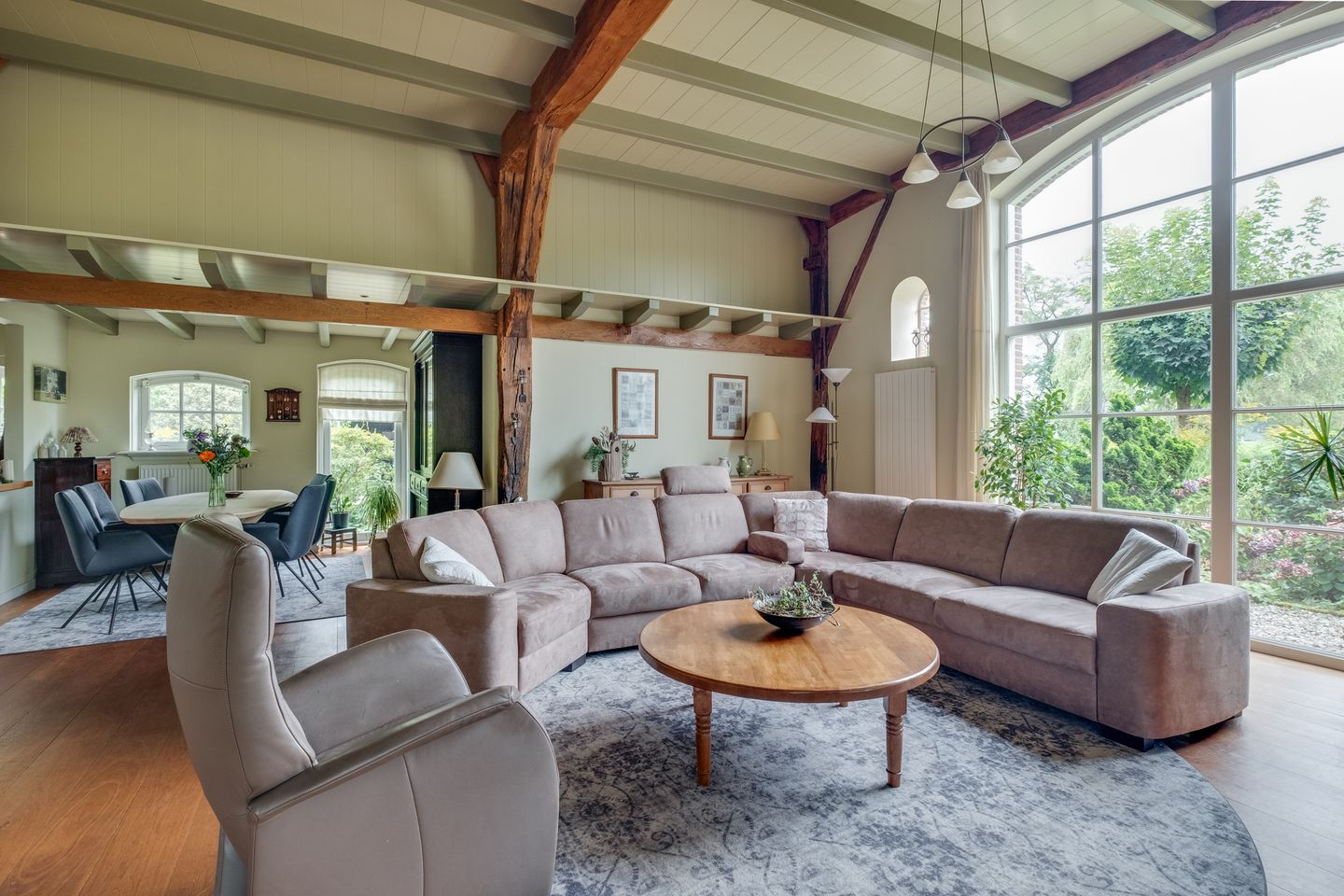 Foto 5 van Ooldselaan 14