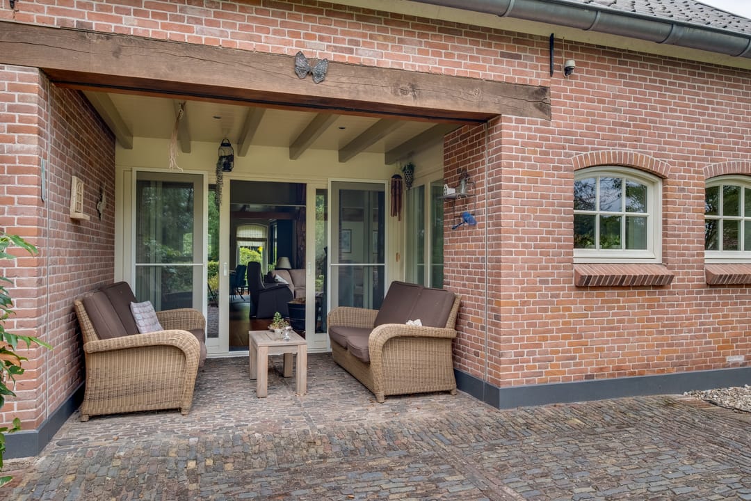 Foto 8 van Ooldselaan 14