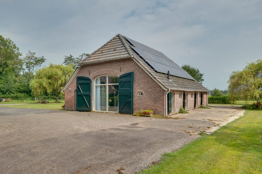 Foto 23 van Ooldselaan 14