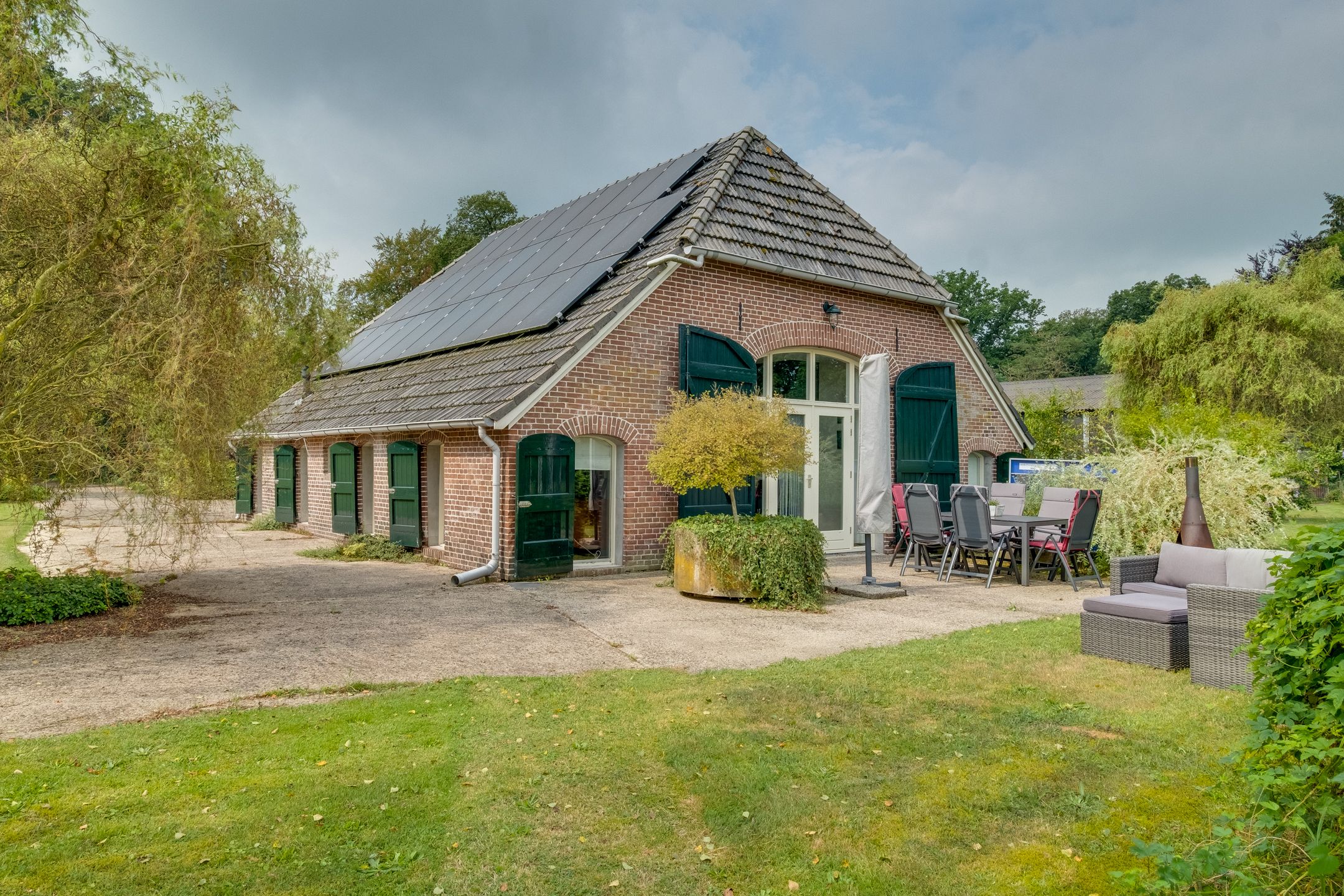 Foto 24 van Ooldselaan 14