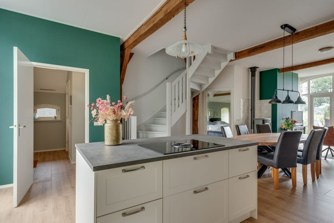 Foto 26 van Ooldselaan 14