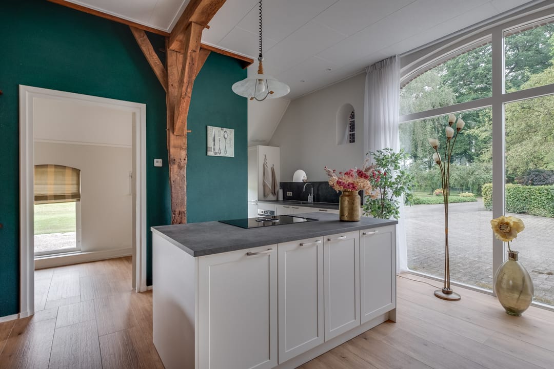 Foto 28 van Ooldselaan 14