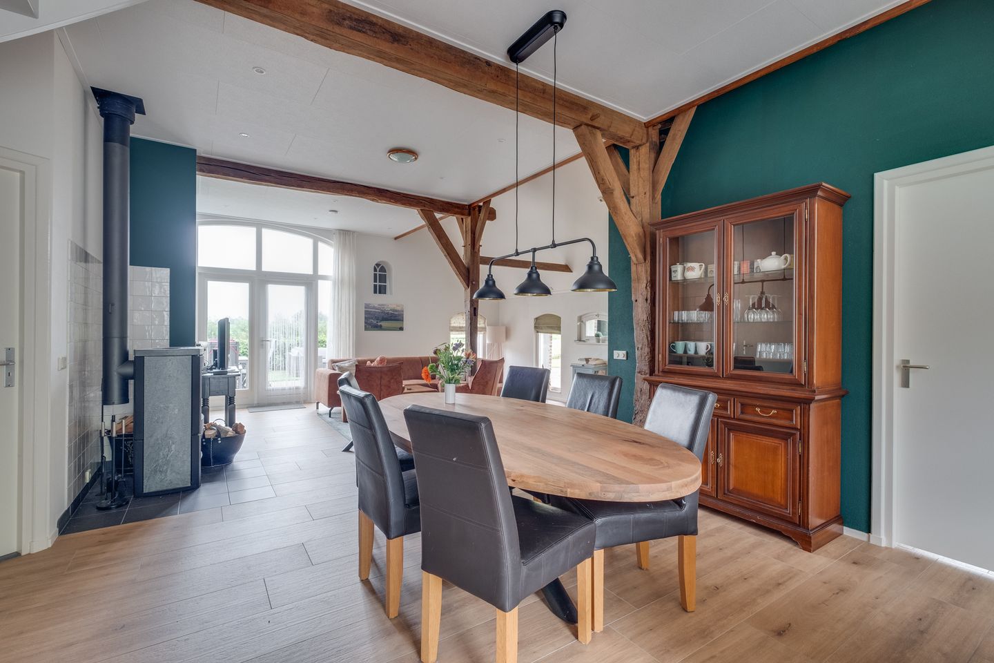 Foto 29 van Ooldselaan 14