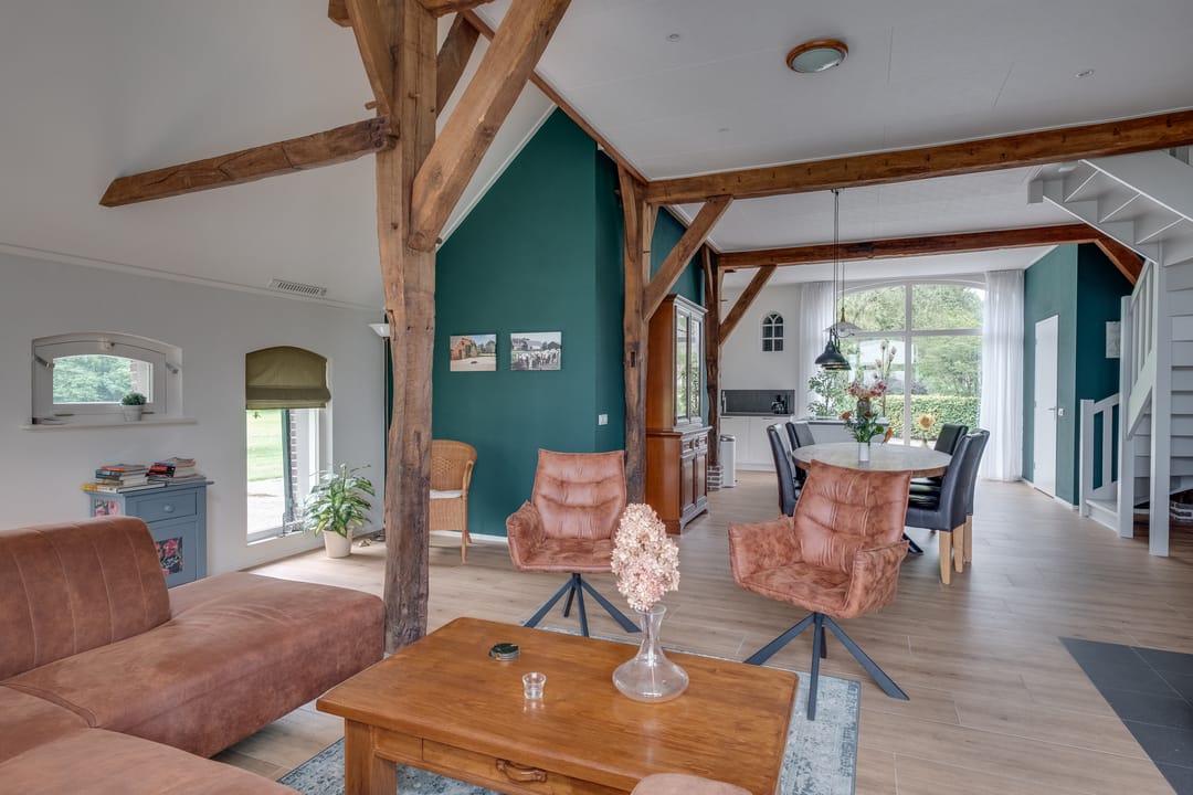 Foto 31 van Ooldselaan 14