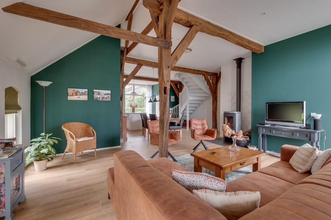 Foto 32 van Ooldselaan 14