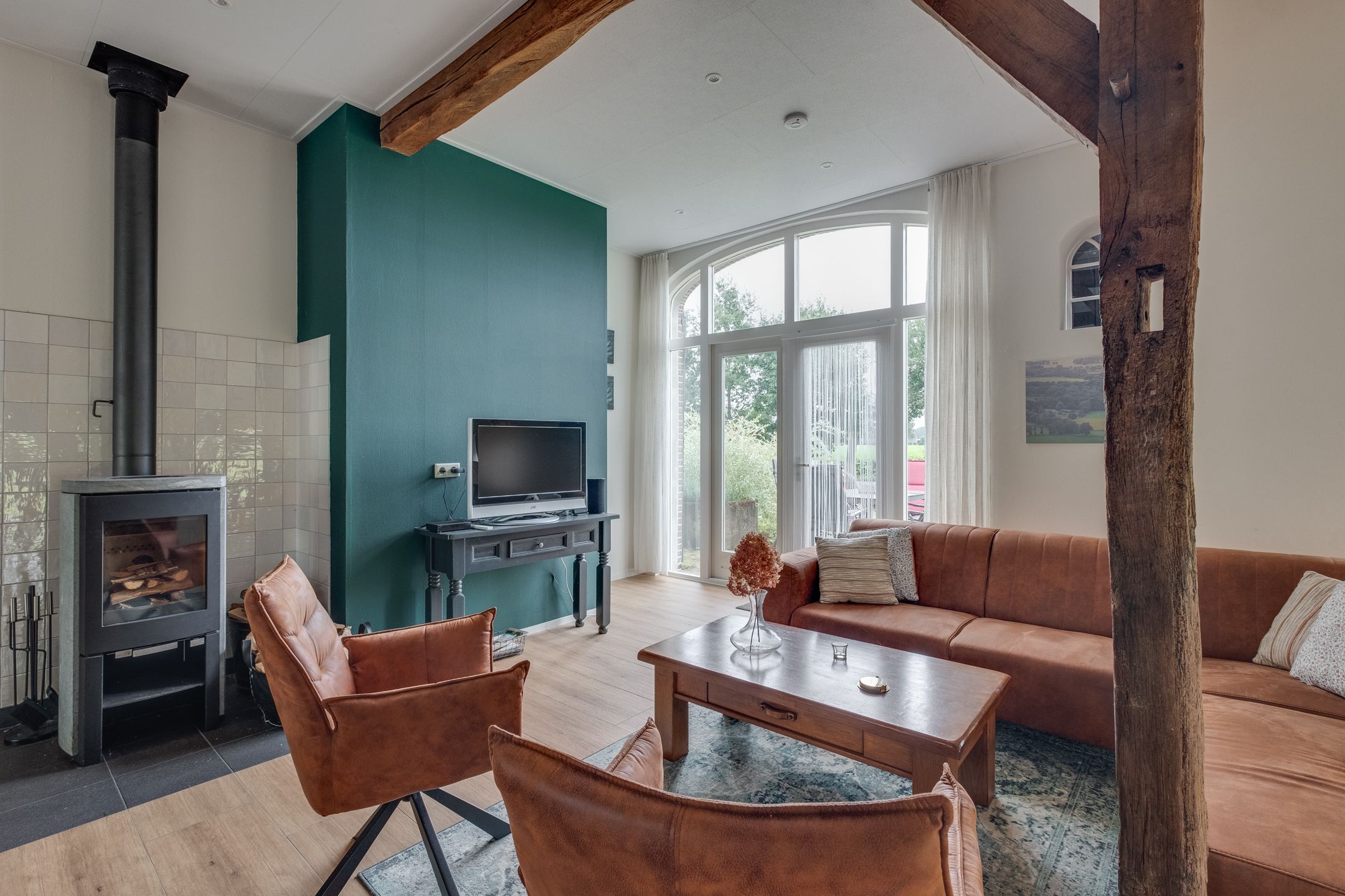 Foto 33 van Ooldselaan 14