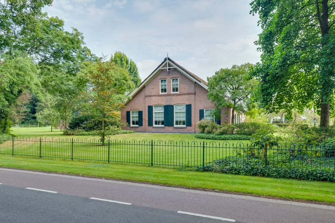 Foto 52 van Ooldselaan 14