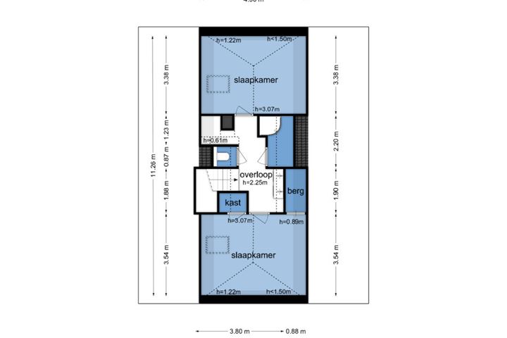 Bekijk foto 65 van Ooldselaan 14