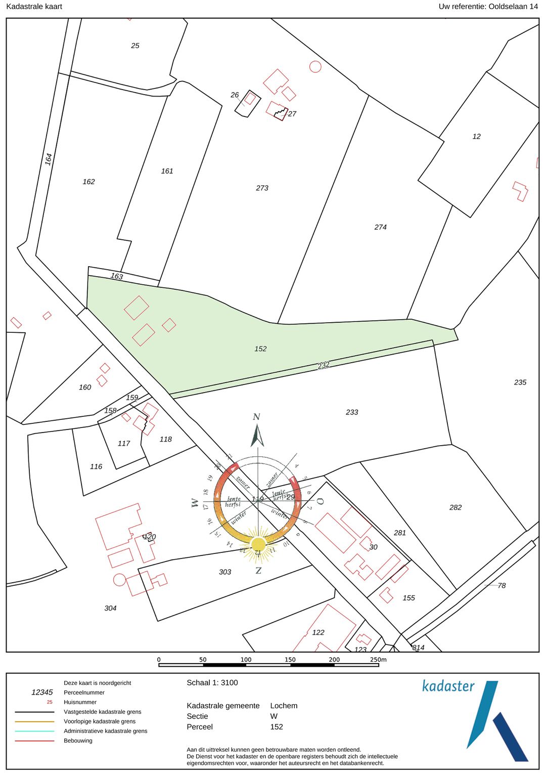 Foto 58 van Ooldselaan 14