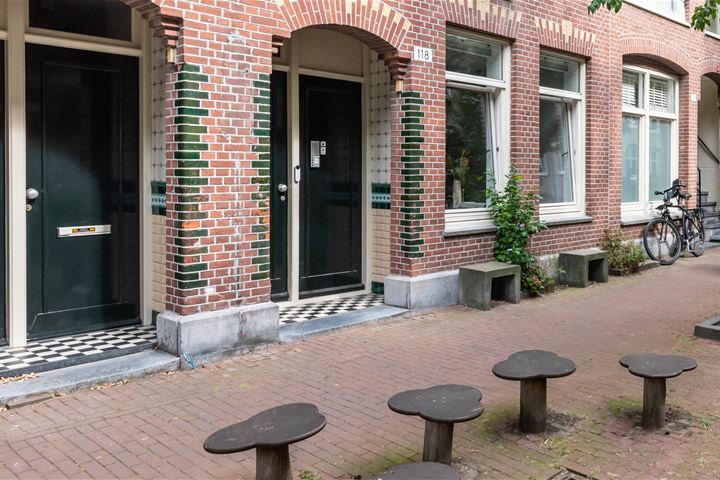 Bekijk foto 22 van Van Hogendorpstraat 118-2