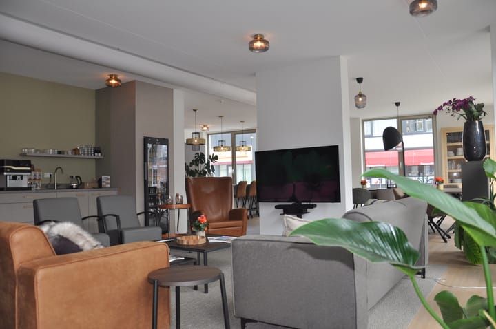 Foto 8 van Brugstraat