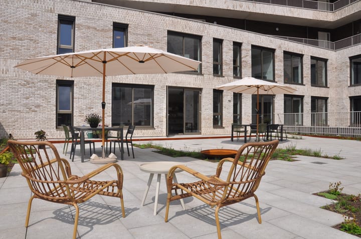 Foto 11 van Brugstraat