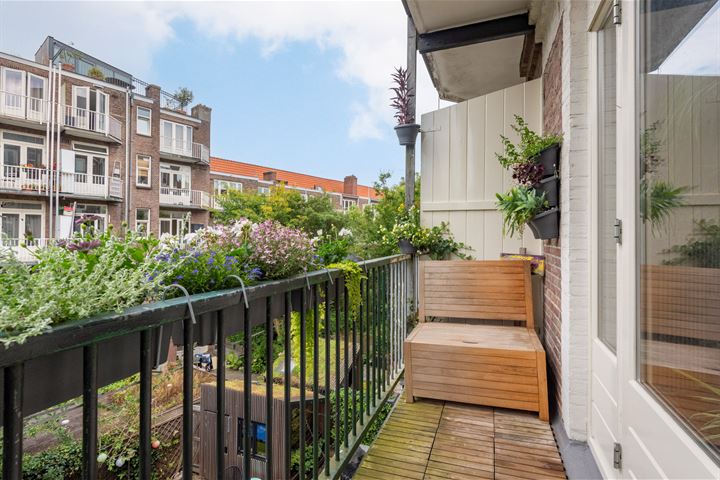 Bekijk foto 14 van Biesboschstraat 20-2