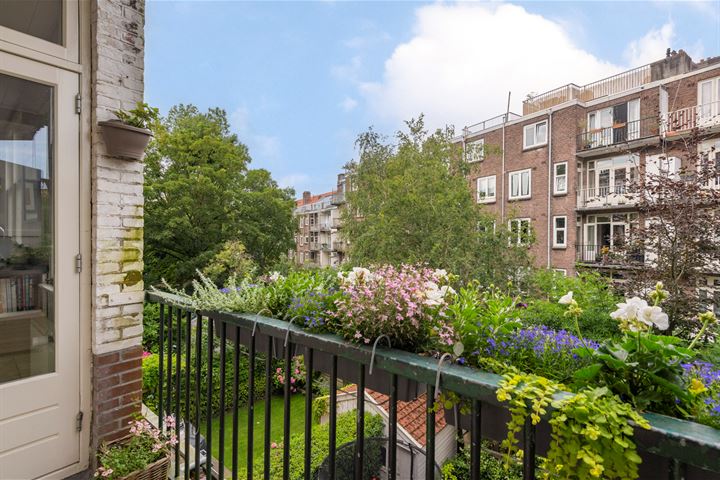 Bekijk foto 15 van Biesboschstraat 20-2