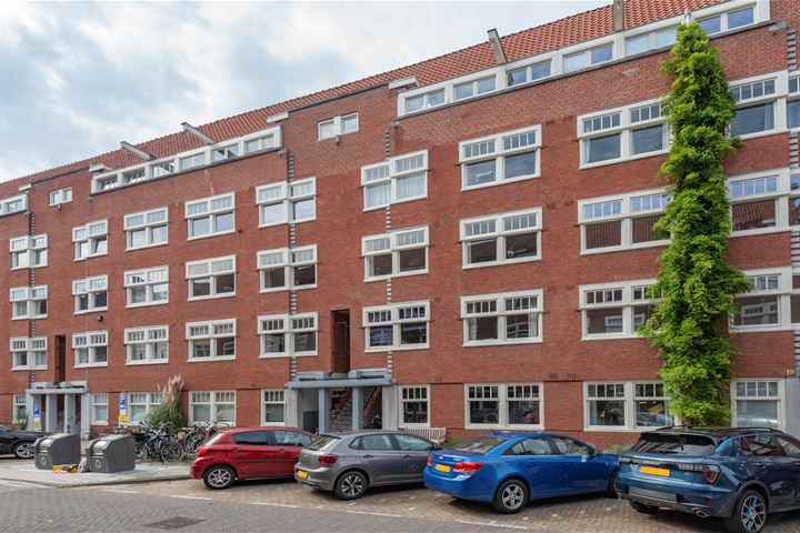 Bekijk foto 43 van Biesboschstraat 20-2