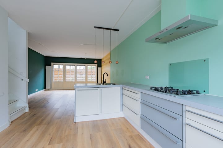 Foto 4 van Semarangstraat 5