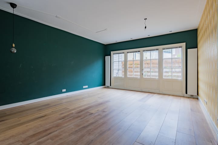 Foto 5 van Semarangstraat 5