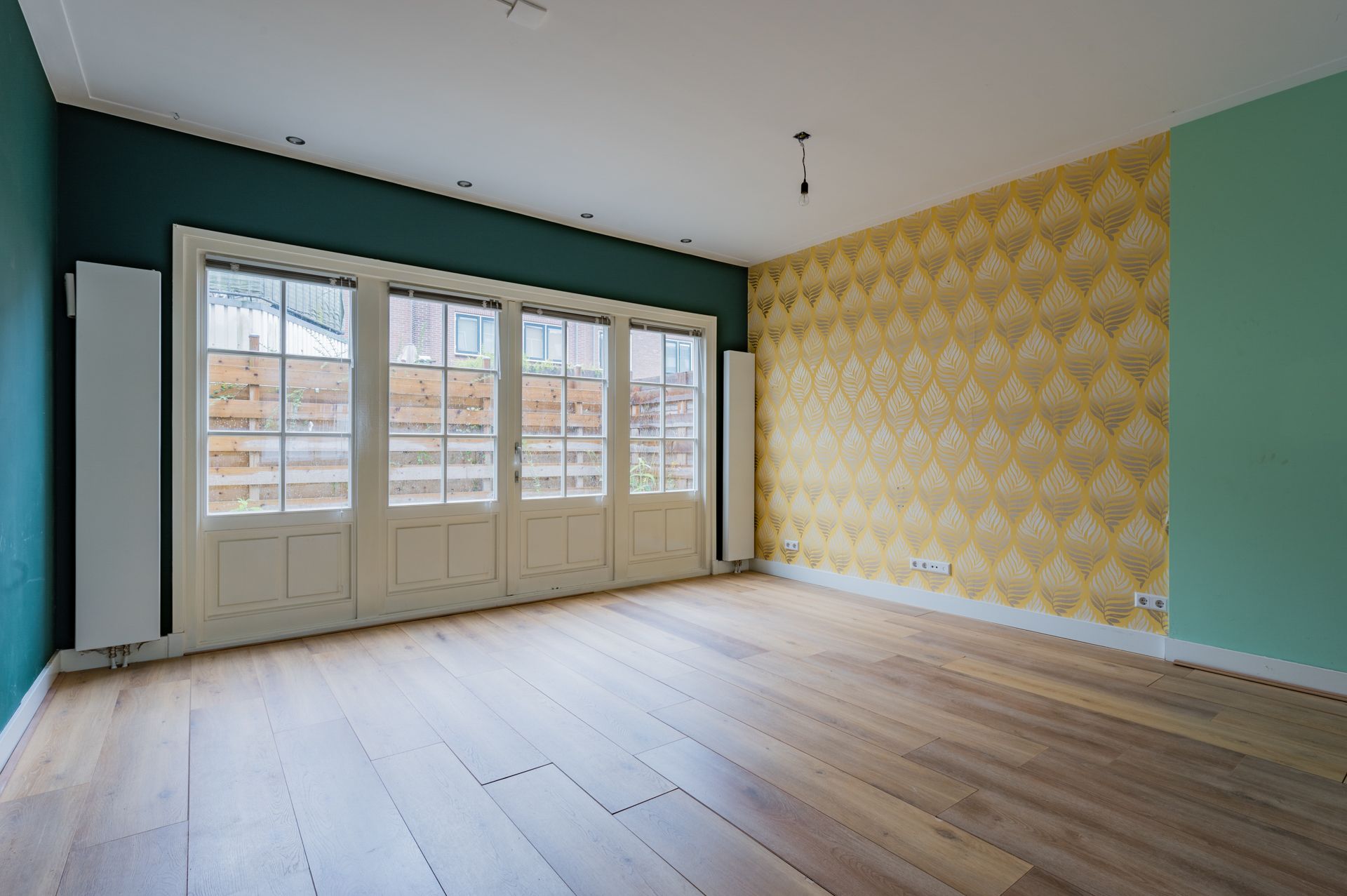 Foto 6 van Semarangstraat 5