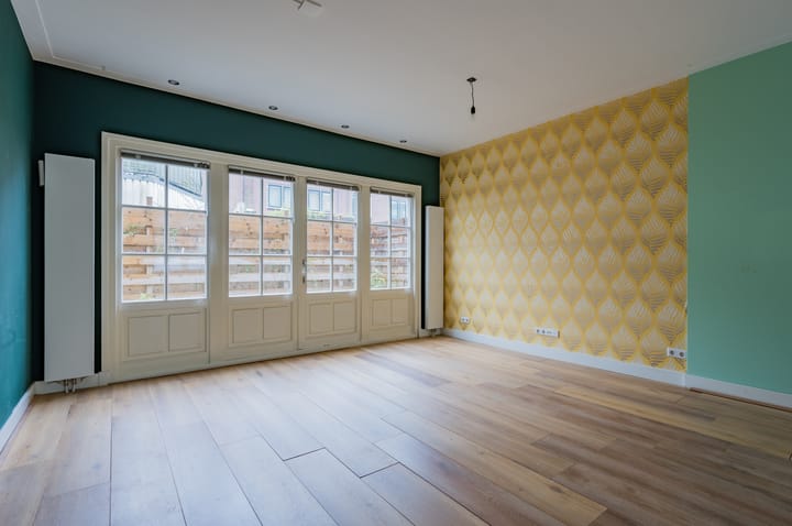 Foto 6 van Semarangstraat 5