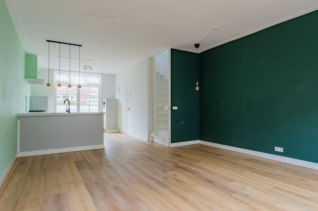 Foto 7 van Semarangstraat 5