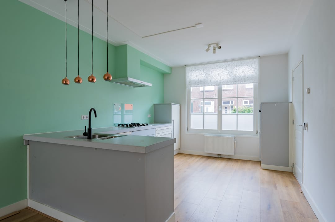 Foto 8 van Semarangstraat 5