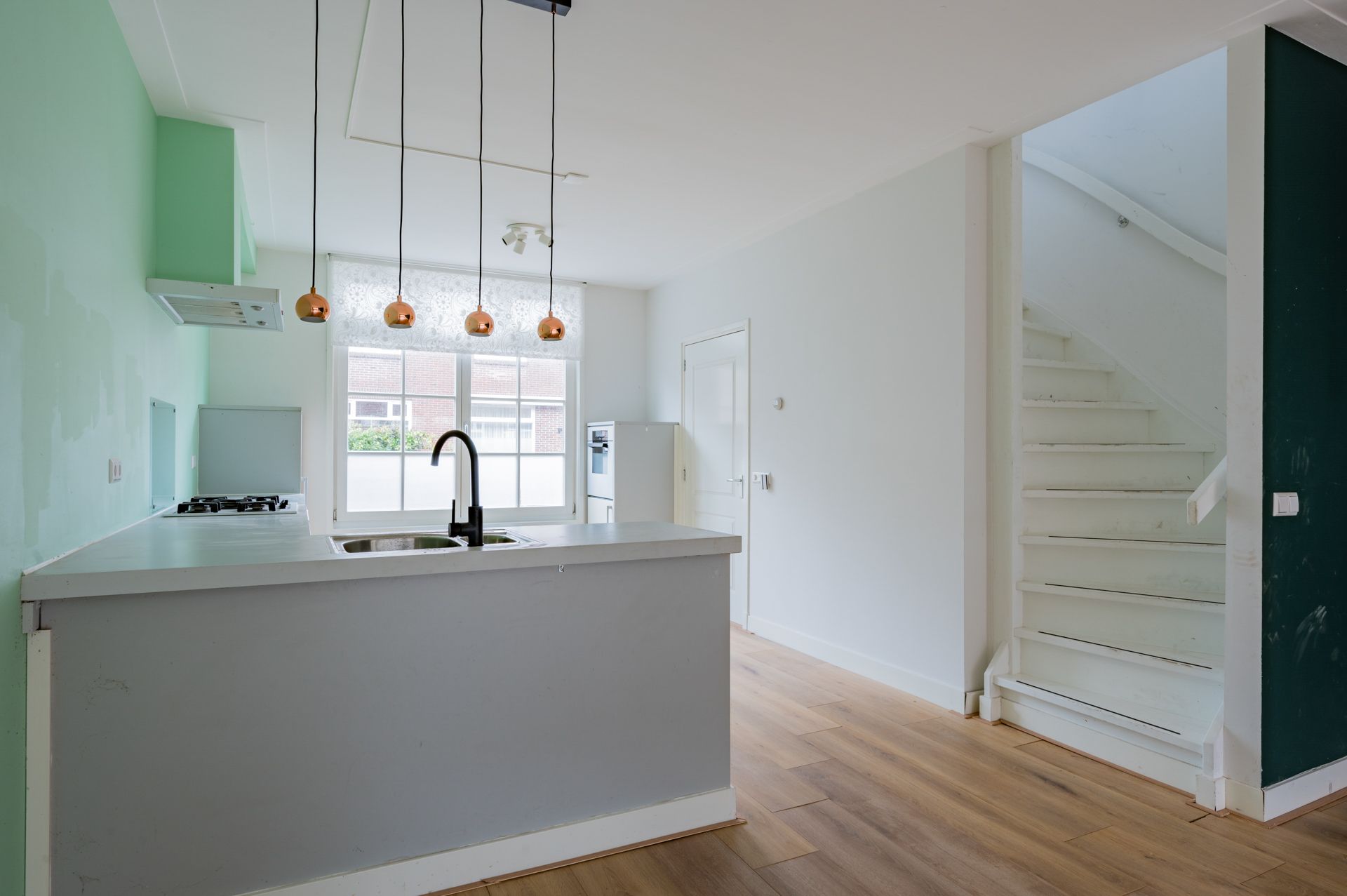 Foto 9 van Semarangstraat 5