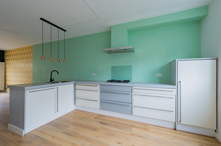 Foto 10 van Semarangstraat 5