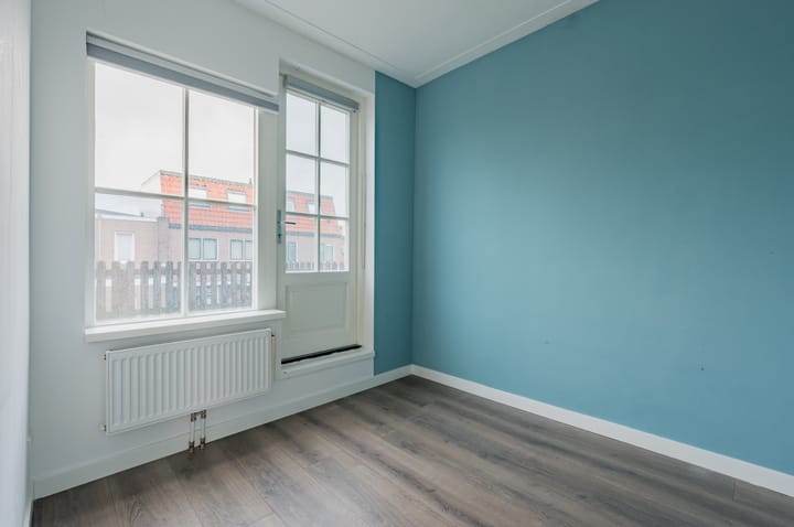 Foto 15 van Semarangstraat 5