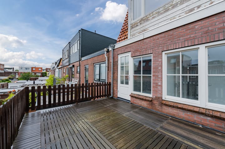 Foto 27 van Semarangstraat 5