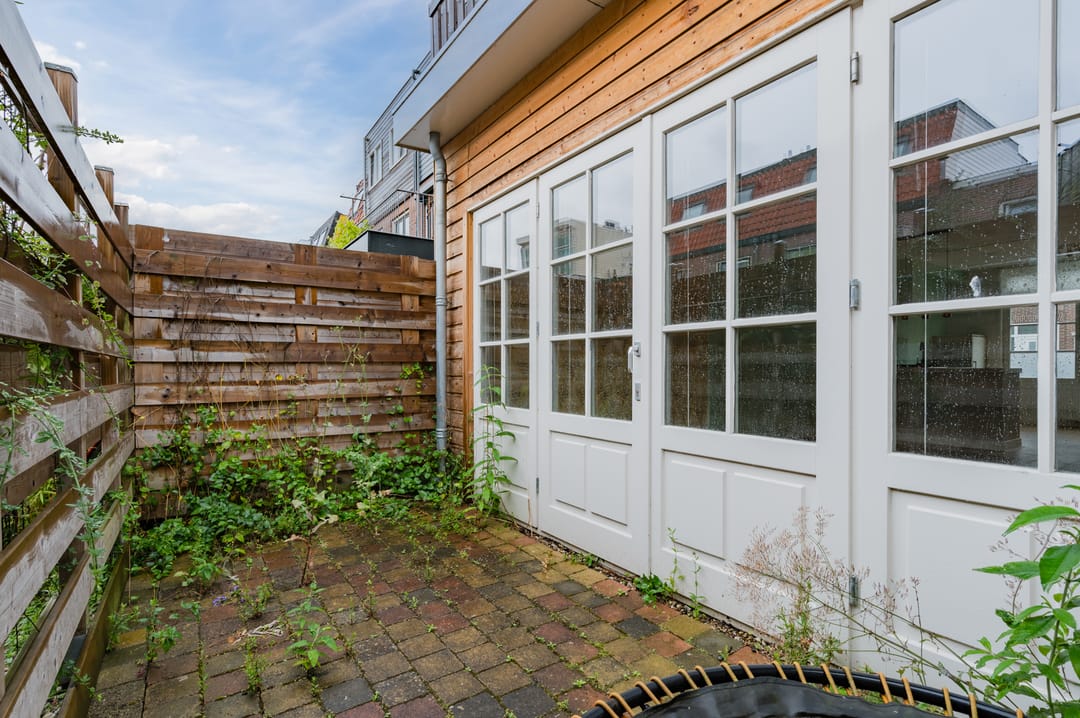 Foto 28 van Semarangstraat 5