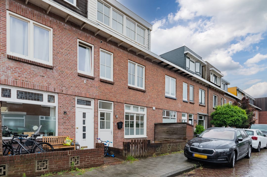 Foto 37 van Semarangstraat 5